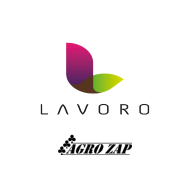 Logo Lavoro e Agrozap