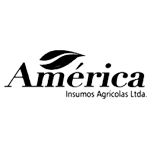 Logo América Insumos Agrícolas.