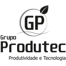 Logo Grupo Produtec.