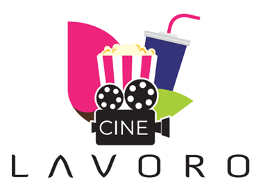 Logo cine lavoro.