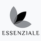 Logo preto Essenziale