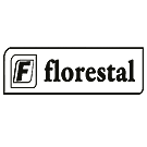 Logo preto Florestal
