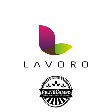 Logo Lavoro e Provecampo